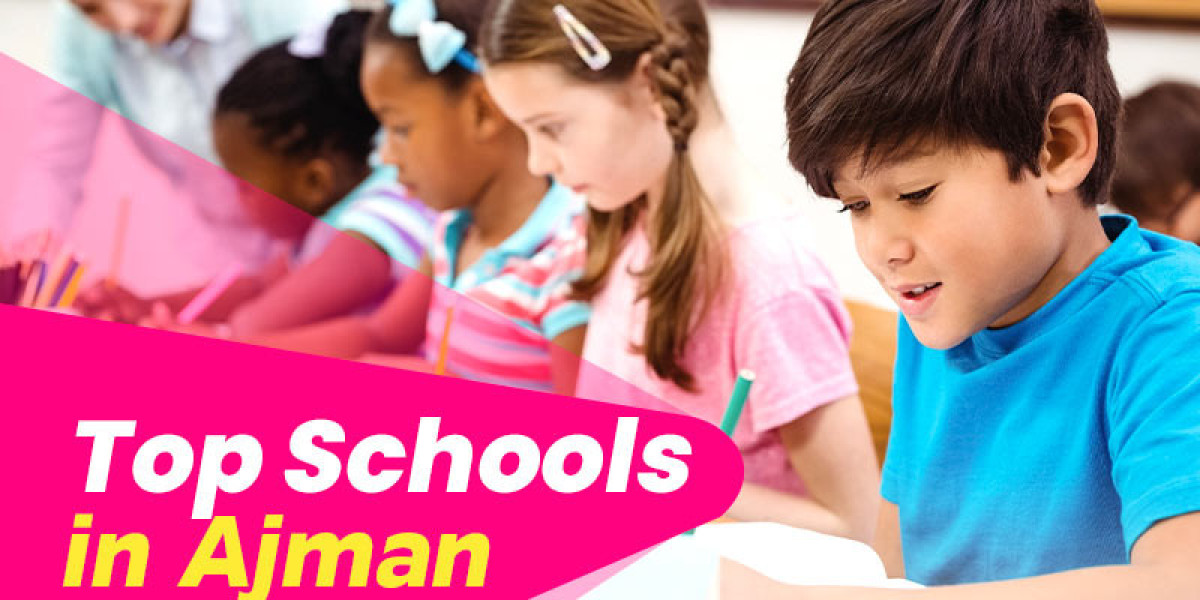 From KG to A Levels How British Schools in Ajman Support Your Child's Full Journey