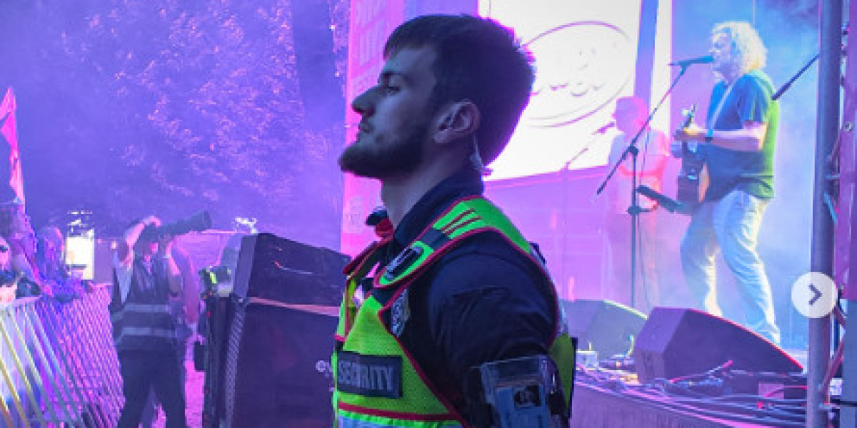 How Private Event Security Enhances Guest Safety and Event Management