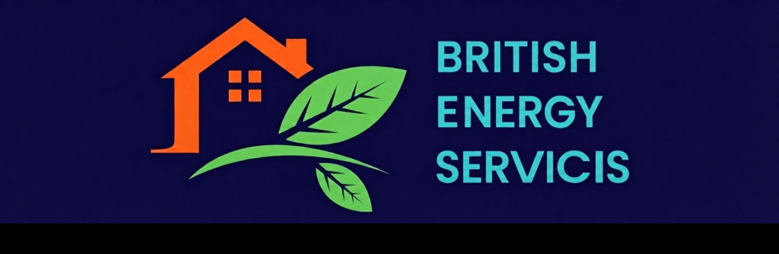 British Energy Services Cover Image