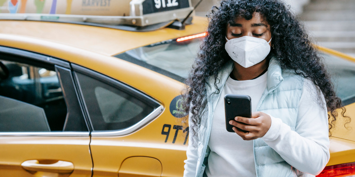 Waarom Is Een Taxi Bestellen De Meest Comfortabele Reisoptie?