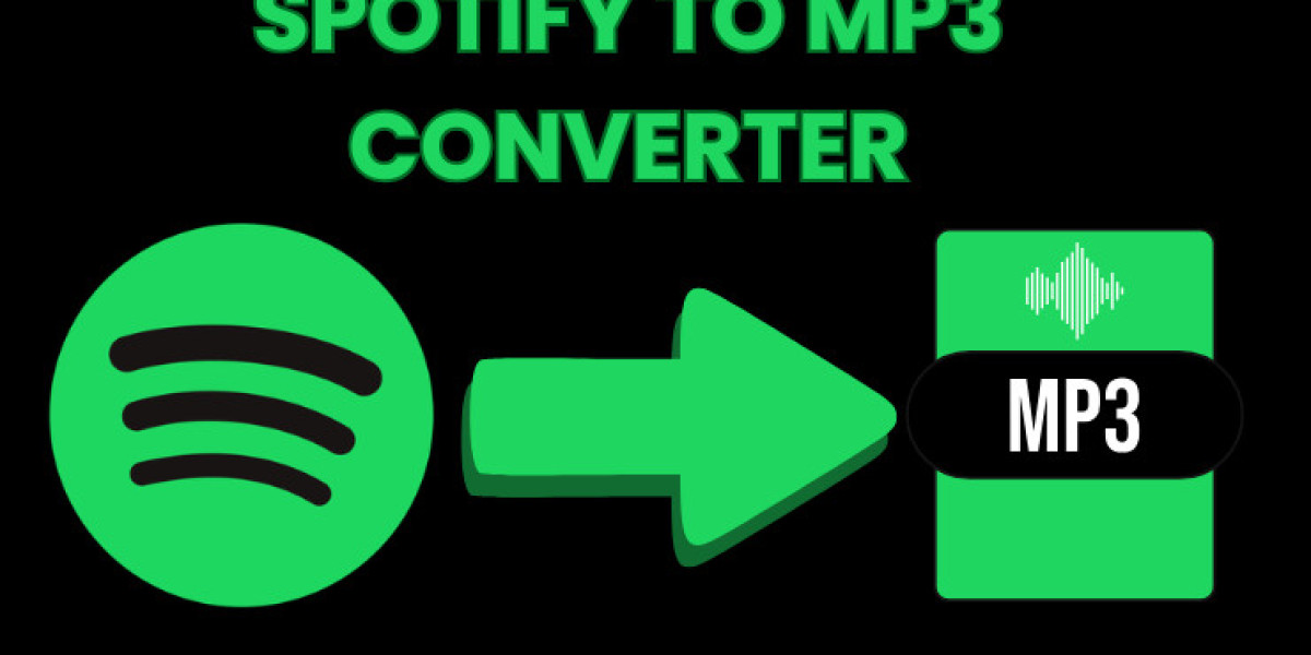 Spotify Downloader Converter: Features, Benefits, and Usage