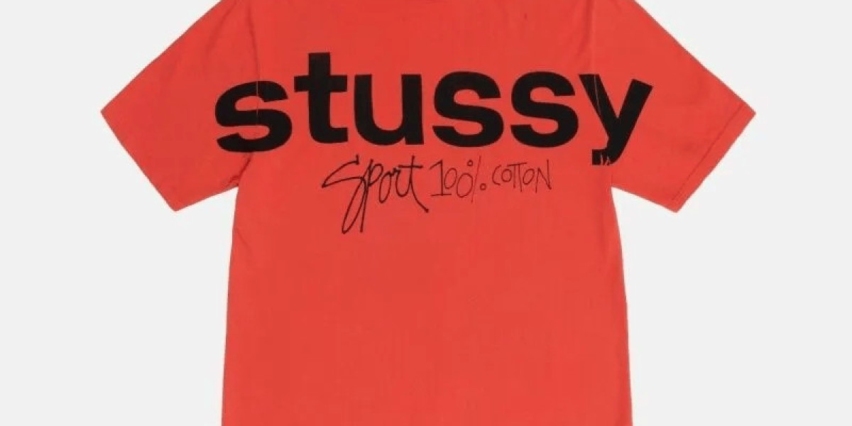 Stussy: la icónica marca de streetwear que define la moda urbana moderna