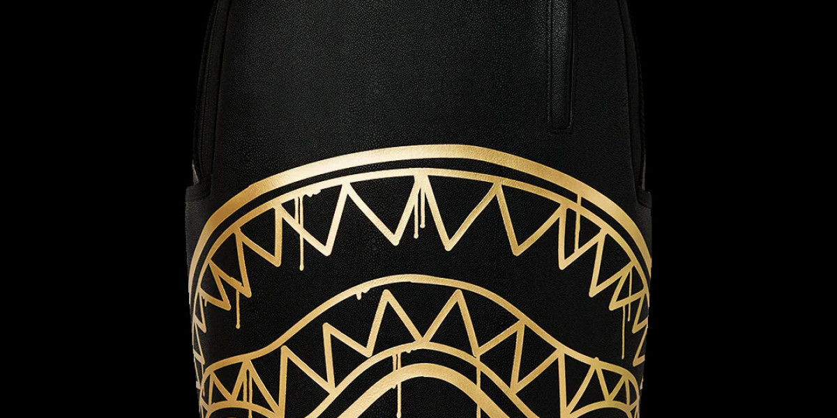 How Sprayground Backpack Captures the Spirit of Street Fashion