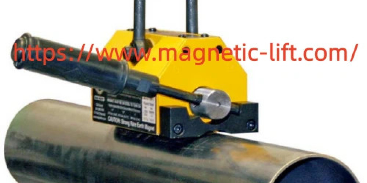 Which Workplace Challenges Can Kaixinmagnetic Lifting Permanent Magnet Address
