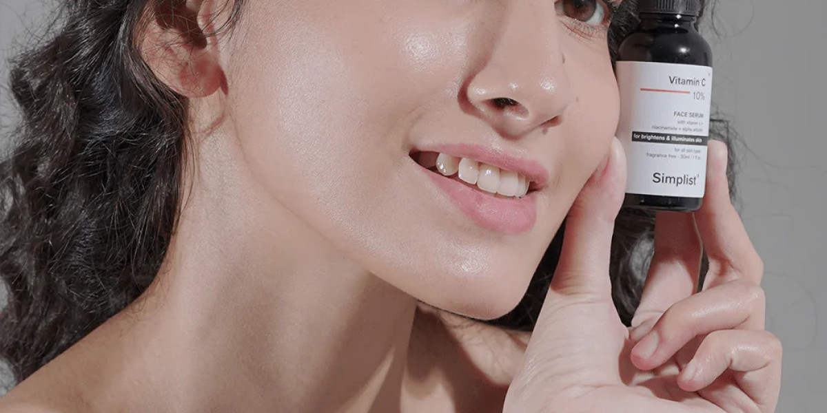 Simplist Pakistan – Science-Backed Skincare for Acne, Pigmentation & Healthy Skin