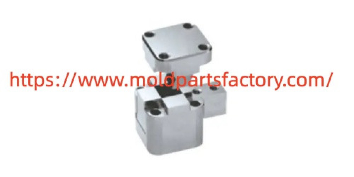 Why do certain designs require Side Core Pulling in molding Moldpartsfactory Side Core Pulling