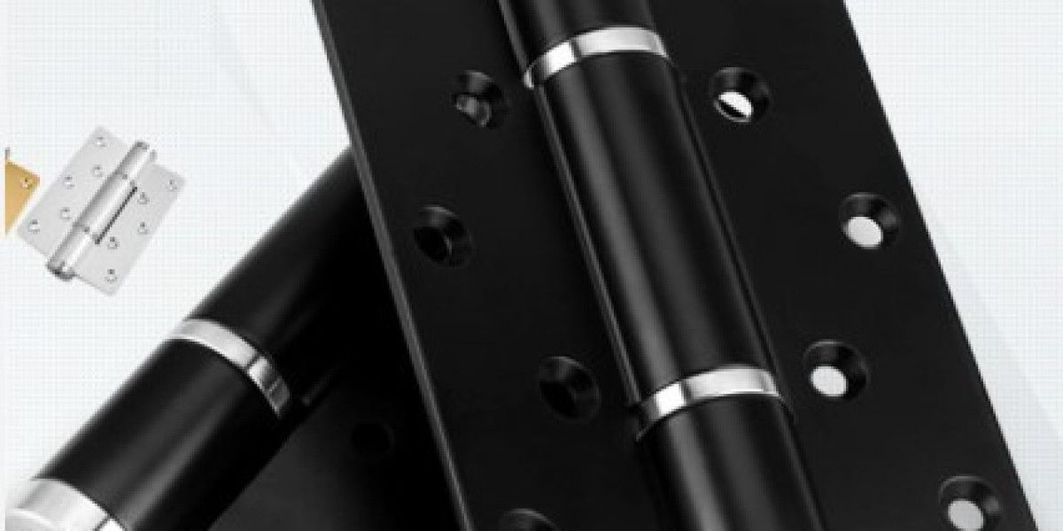 Durable Surface Solutions for High-Performance Door Hardware