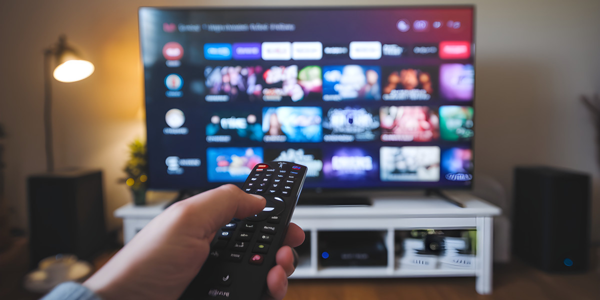What Viewers Should Know Before Choosing an IPTV Service