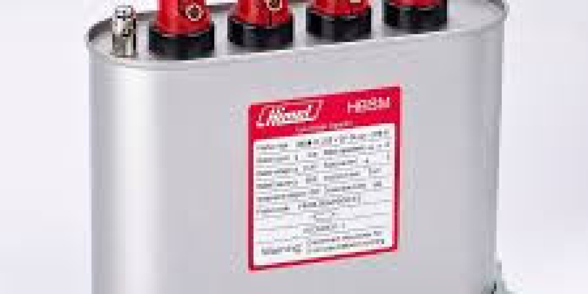 Advanced Materials Supporting Modern Electrical Capacitor Solutions