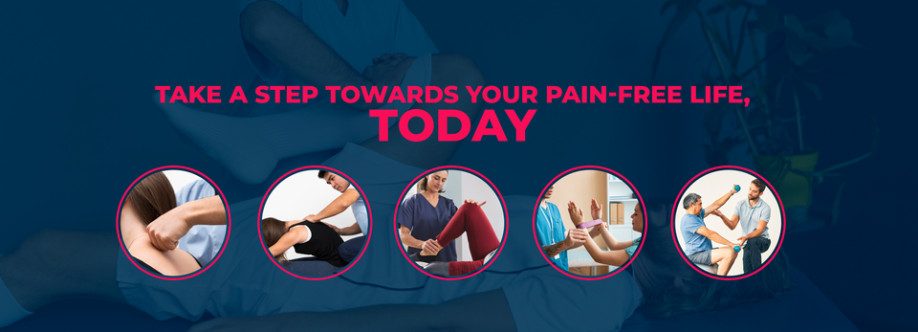 Thrive Physio Cover Image