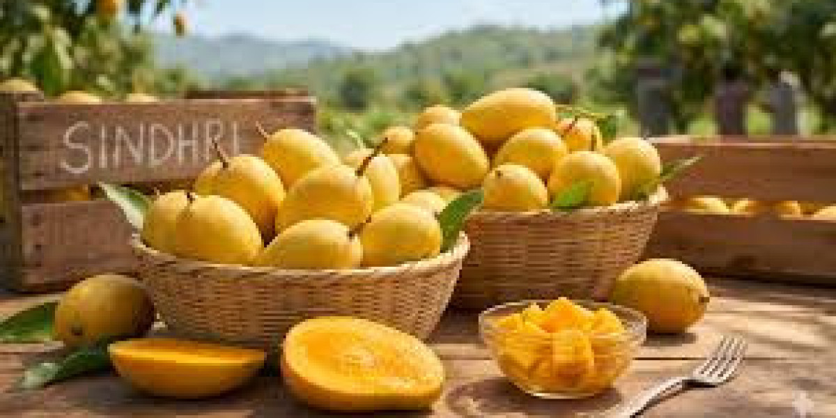 Buy Export Quality Chaunsa Mango: The Ultimate Guide to the King of Mangoes
