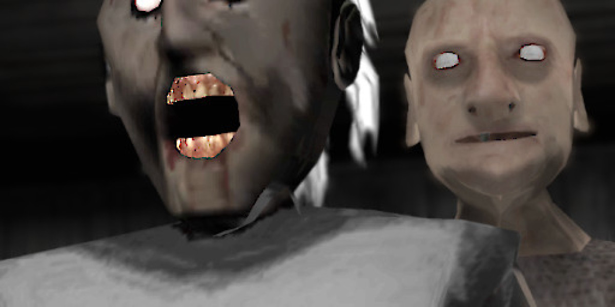 Escape the Nightmare: A Deep Dive into Granny, the Indie Horror Sensation