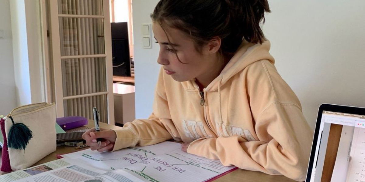 Online Exams Made Easier: The Rise of Academic Support Services