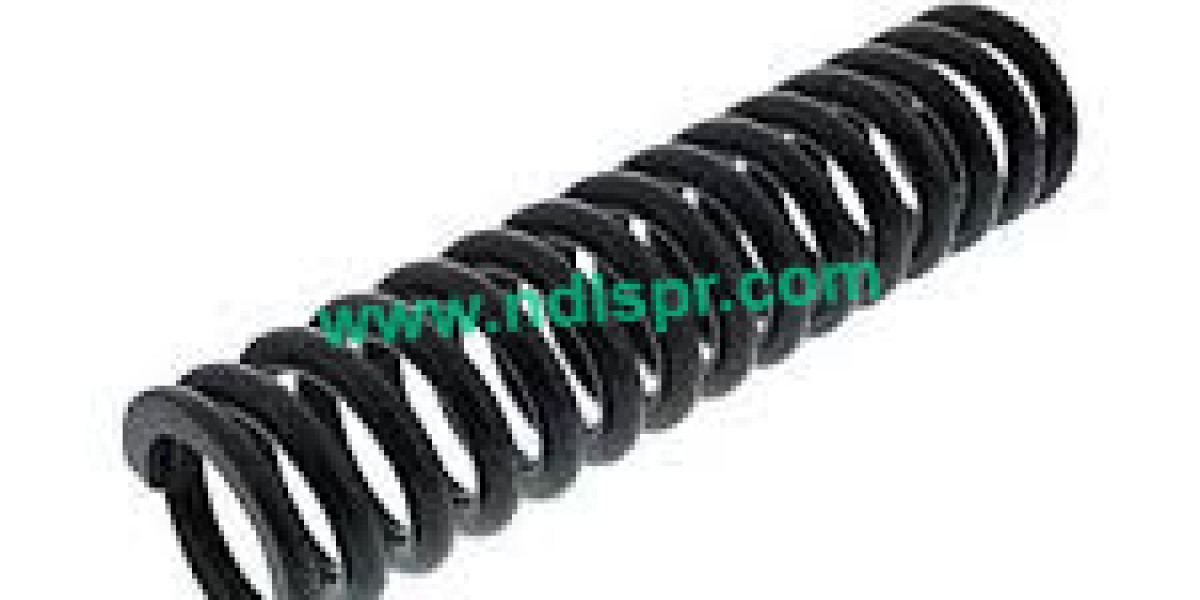 Coil Spring Pressure Accuracy with Ndlspr Engineering Support